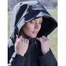 Weatherbeeta Weatherbeeta All Weather Field Jacket - Navy