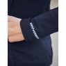 Weatherbeeta Weatherbeeta Hybrid Padded Jacket - Navy