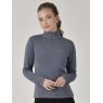 Weatherbeeta Weatherbeeta Copper 1/2 Zip Mid Layer - Slate Blue