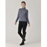 Weatherbeeta Weatherbeeta Copper 1/2 Zip Mid Layer - Slate Blue