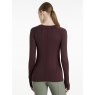 Weatherbeeta Weatherbeeta UV Long Sleeve Tee - Olive Leaf