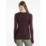 LeMieux Weatherbeeta UV Long Sleeve Tee - Olive Leaf