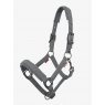 LeMieux LeMieux Aspen Headcollar - Herringbone