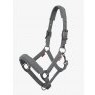 LeMieux LeMieux Aspen Headcollar - Herringbone