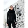 LeMieux LeMieux Aspen Headcollar - Herringbone