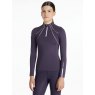 LeMieux LeMieux Young Rider Mia Mesh Base Layer - Juniper