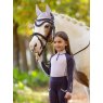 LeMieux LeMieux Mini Base Layer - Lilac