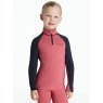 LeMieux LeMieux Mini Base Layer - Cranberry
