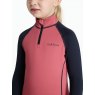 LeMieux LeMieux Mini Base Layer - Cranberry