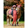 LeMieux LeMieux Mini Base Layer - Cranberry
