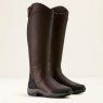 Ariat Telluride Tall Waterproof Boot - Dark Brown