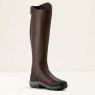 Ariat Telluride Tall Waterproof Boot - Dark Brown