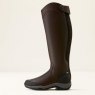 Ariat Telluride Tall Waterproof Boot - Dark Brown