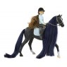 Breyer Breyer Jet English Rider - Charlotte