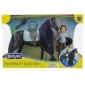Breyer Breyer Jet English Rider - Charlotte