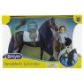 Breyer Breyer Jet English Rider - Charlotte