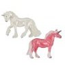 Breyer Unicorn Land Rover & Trailer