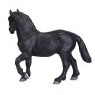Mojo: Percheron