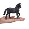 Mojo: Percheron