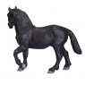 Mojo: Percheron