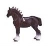 Mojo: Shire Horse