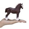 Mojo: Shire Horse
