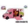 Jenkinsons Kids Globe Pink Horsebox