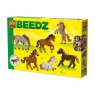 Jenkinsons SES Beedz: Iron-on Beads - Wild Horses