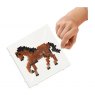 Jenkinsons SES Beedz: Iron-on Beads - Wild Horses