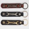 Jenkinsons Elico Key Fobs: Snaffe