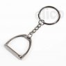 Jenkinsons Elico Stirrup Keyring