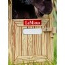 LeMieux LeMieux Toy Pony Wooden Stable Set