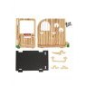 LeMieux LeMieux Toy Pony Wooden Stable Set