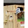 LeMieux LeMieux Toy Pony Wooden Stable Set