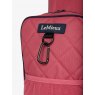 LeMieux LeMieux Boot & Hat Bag - Cranberry