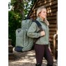LeMieux LeMieux Boot & Hat Bag - Rosemary
