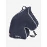 LeMieux LeMieux Hobby Horse Carry Bag - Navy