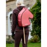 LeMieux LeMieux Hobby Horse Carry Bag - Cranberry