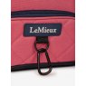 LeMieux LeMieux ProKit Lite Grooming Bag - Cranberry
