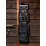 LeMieux LeMieux Fold Down Pocket Organiser - Black