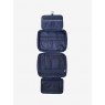 LeMieux LeMieux Fold Down Pocket Organiser - Navy