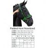 EcoRider Ecorider Padded Hunt Noseband - 2