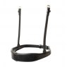 Ecorider Padded Hunt Noseband - 1.5"