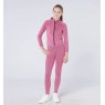 Cameo Equine Junior Riding Tight & Jacket Set - Pink