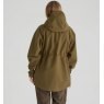 Ridgeline Ridgeline Womens Monsoon Classic Jacket - Teak