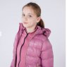 Cameo Equine Equi-Quilt Junior Jacket - Pink