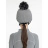 LeMieux LeMieux Aspen Herringbone Hat Silk