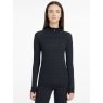 LeMieux LeMieux Aspen Houndstooth Quarter Zip Top