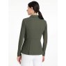 LeMieux Jessica Mesh Show Jacket - Pine Green