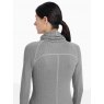 LeMieux LeMieux Aspen Herringbone Snood - Black